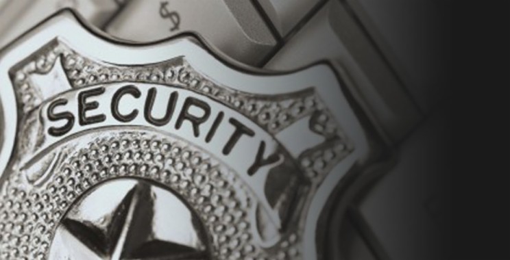 Security Badge