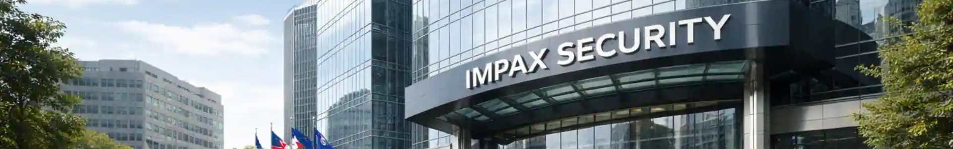 Imp Security Features About - Impax Security