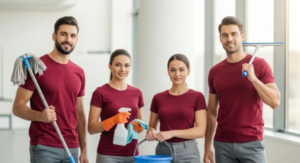 Cleaners Near Me Reliable UK Cleaning Services for Homes and Offices