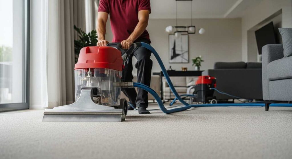 Impax Security Cleaning services 11