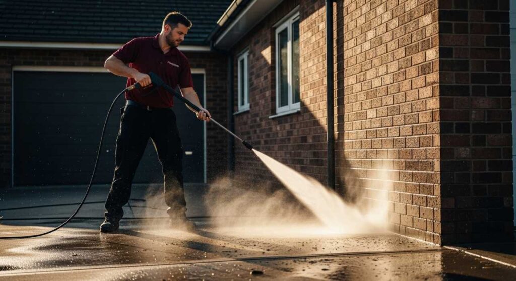 Impax Security Cleaning services 16