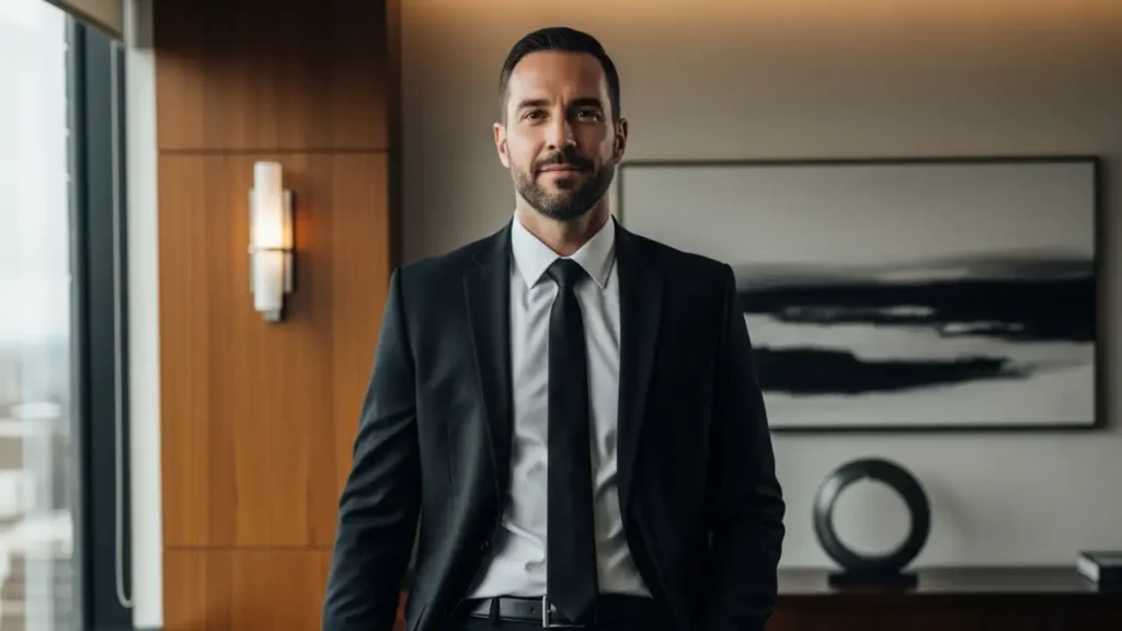 Impex Security Permanent security 3