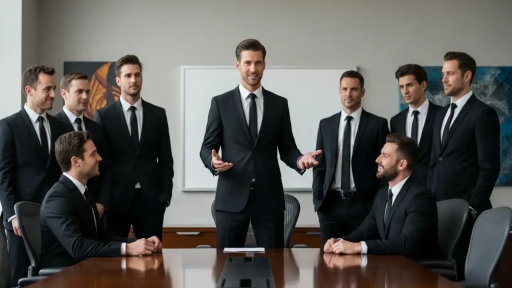 Impex Security Recruitment services 11