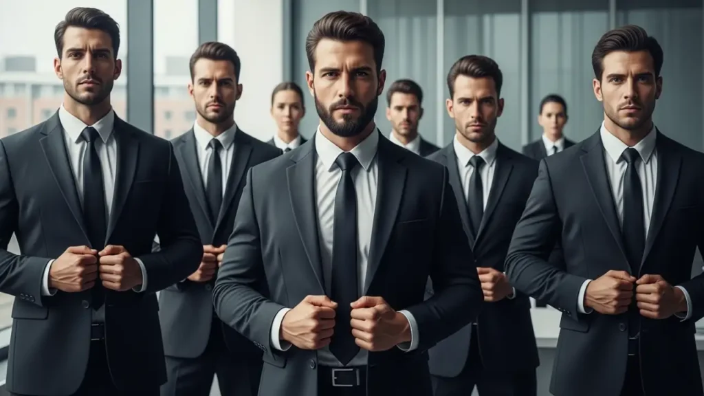 Impex Security Recruitment services 14