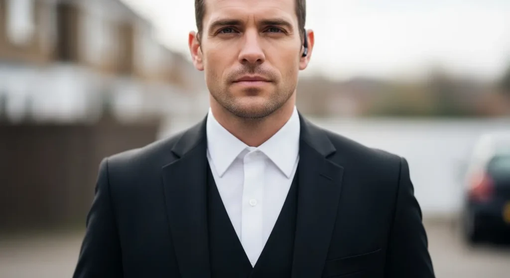 K9 Security Services UK Professional Security Solutions