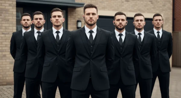 UK Security Company Complete Security Services Across the UK