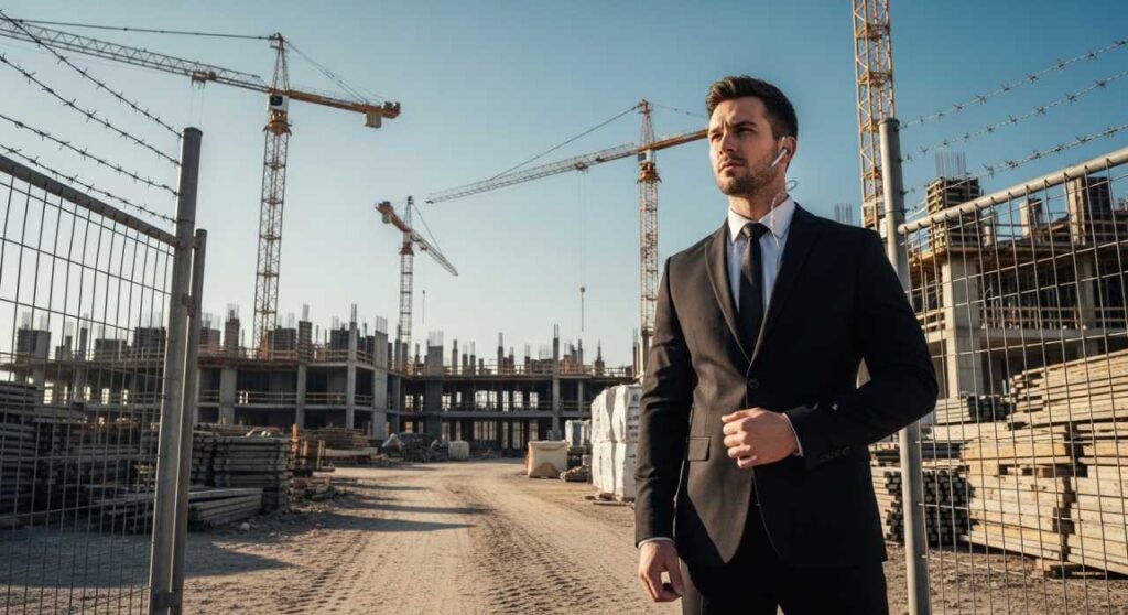 impax security services ltd 18