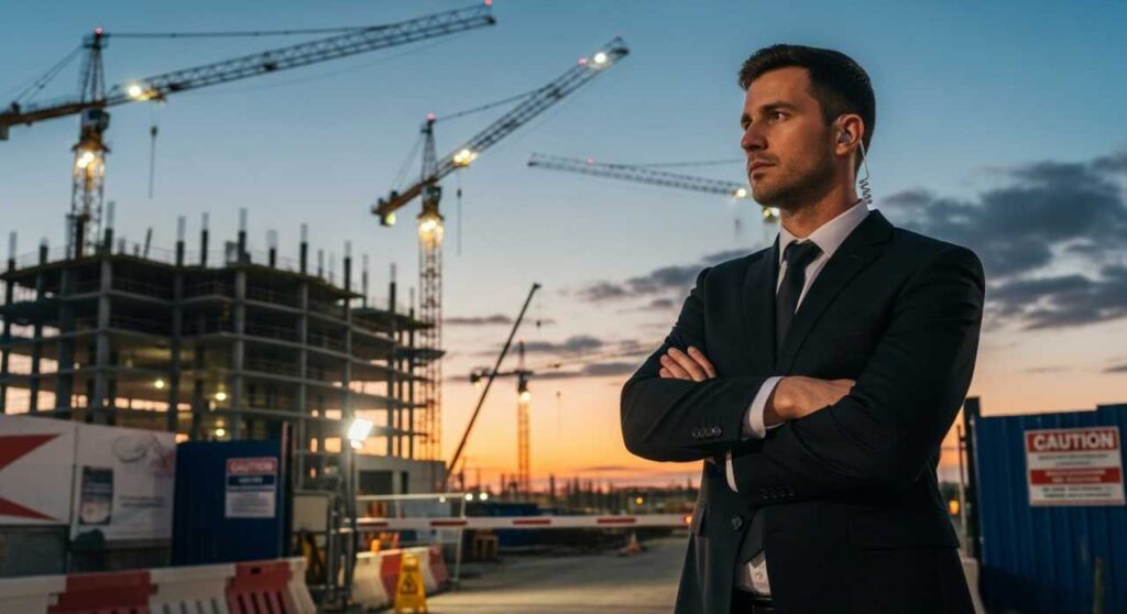 impax security services ltd 8